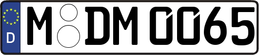 M-DM0065