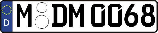 M-DM0068