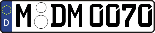 M-DM0070