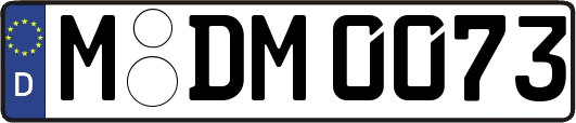 M-DM0073