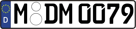 M-DM0079