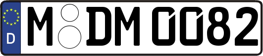 M-DM0082