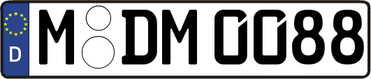 M-DM0088