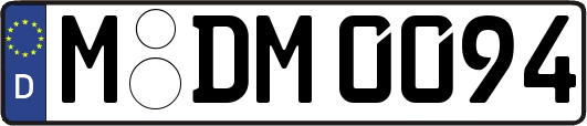 M-DM0094