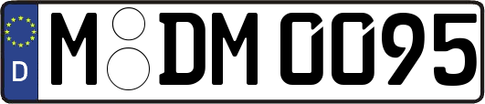 M-DM0095