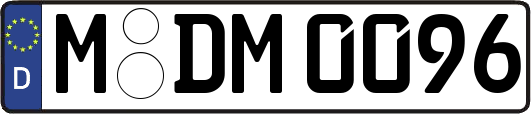 M-DM0096