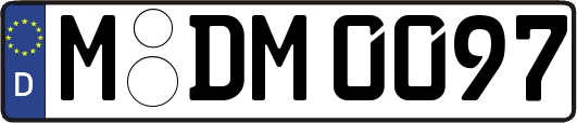 M-DM0097