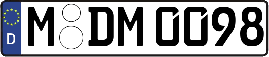 M-DM0098