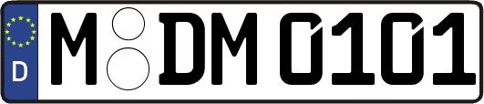 M-DM0101