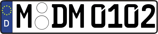 M-DM0102