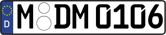 M-DM0106