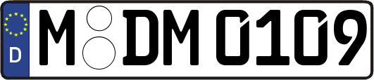 M-DM0109