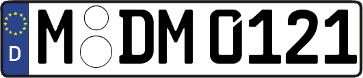 M-DM0121