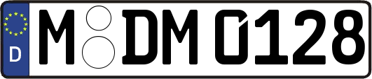 M-DM0128