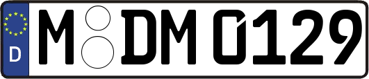 M-DM0129