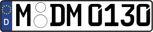 M-DM0130