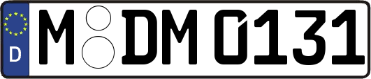 M-DM0131