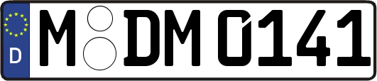 M-DM0141