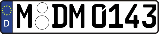 M-DM0143