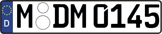 M-DM0145