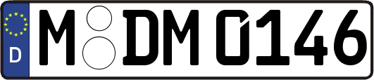 M-DM0146