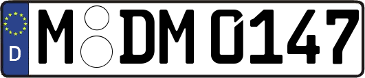 M-DM0147