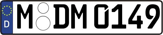 M-DM0149