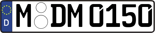 M-DM0150