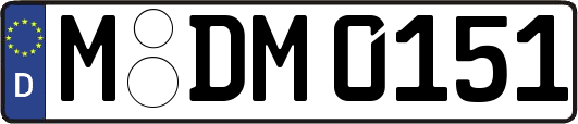 M-DM0151