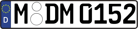 M-DM0152