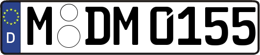 M-DM0155