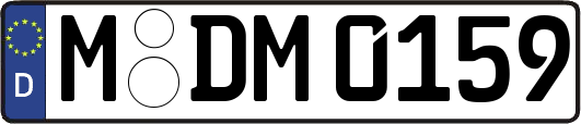 M-DM0159
