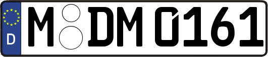 M-DM0161