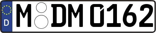 M-DM0162