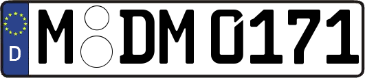 M-DM0171