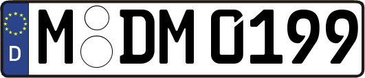 M-DM0199
