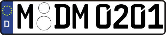M-DM0201
