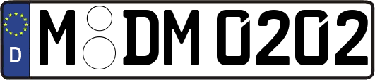 M-DM0202
