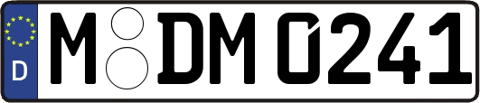 M-DM0241