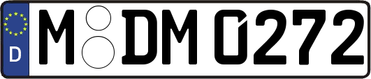 M-DM0272
