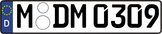 M-DM0309