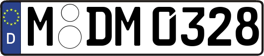 M-DM0328
