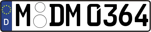 M-DM0364
