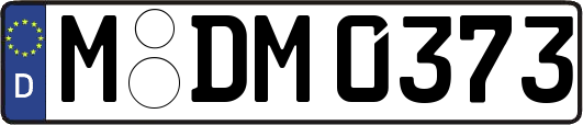 M-DM0373