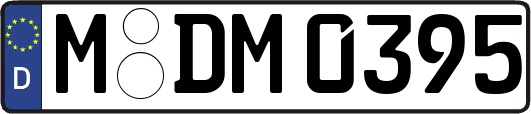 M-DM0395