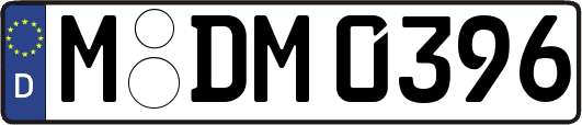 M-DM0396