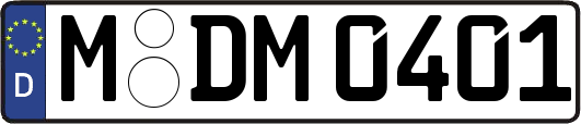 M-DM0401