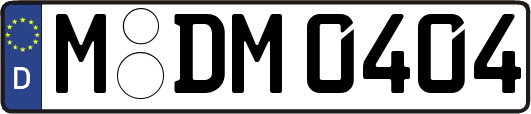 M-DM0404