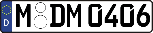 M-DM0406