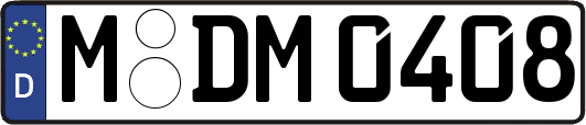 M-DM0408
